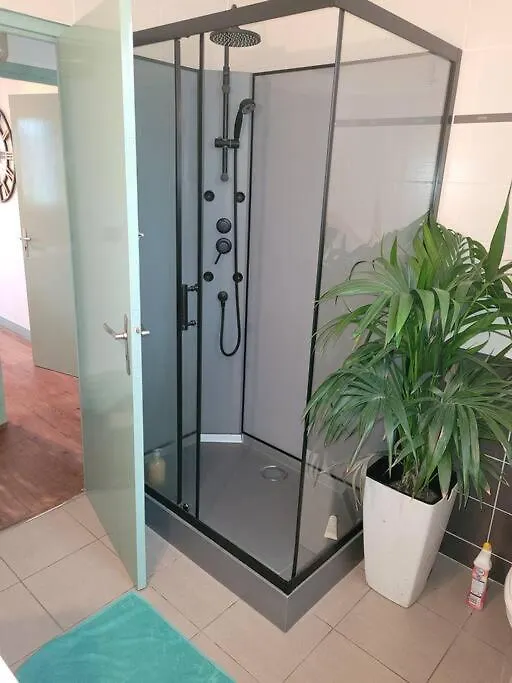 Maison 2 Chambres Spa Centre Ville Spa Quimper