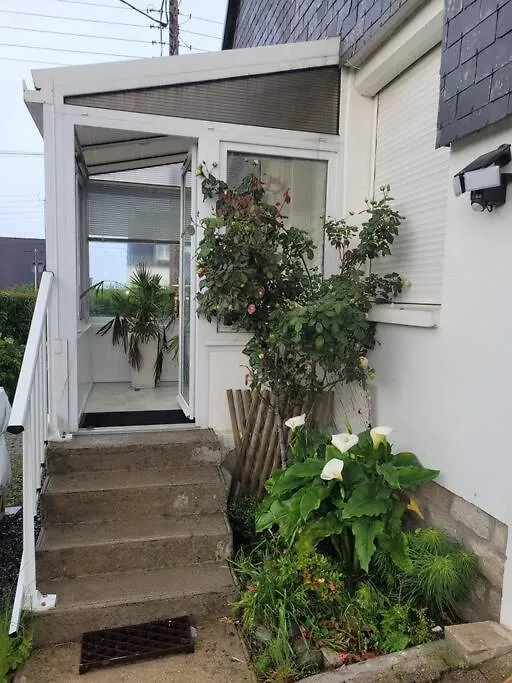 Maison 2 Chambres Spa Centre Ville Spa Quimper Vila